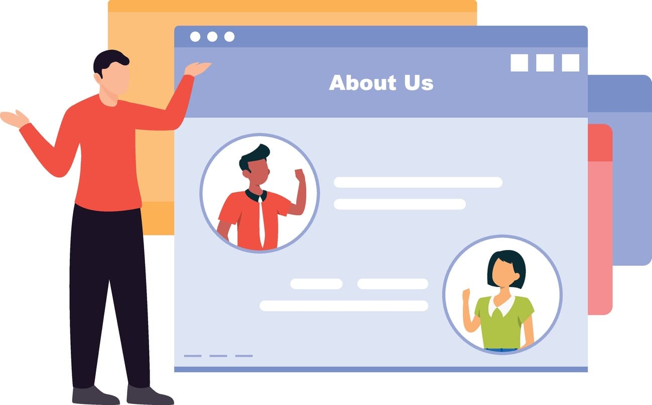 Plastic Surgeon About Pages: The Most Underused Trust Asset on Your Website