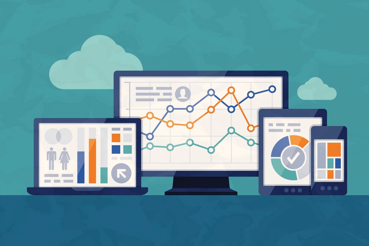 Plastic Surgery KPIs: What to Actually Measure
