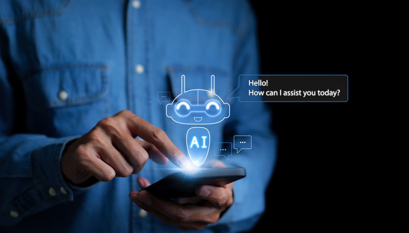 How AI Search Is Changing the Way Patients Research Conditions and Choose Providers