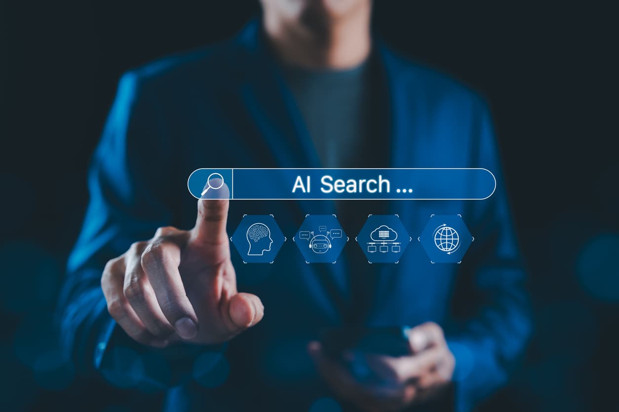 Why Your Medical Practice Isn't Showing Up in AI Search (And What Actually Moves It)