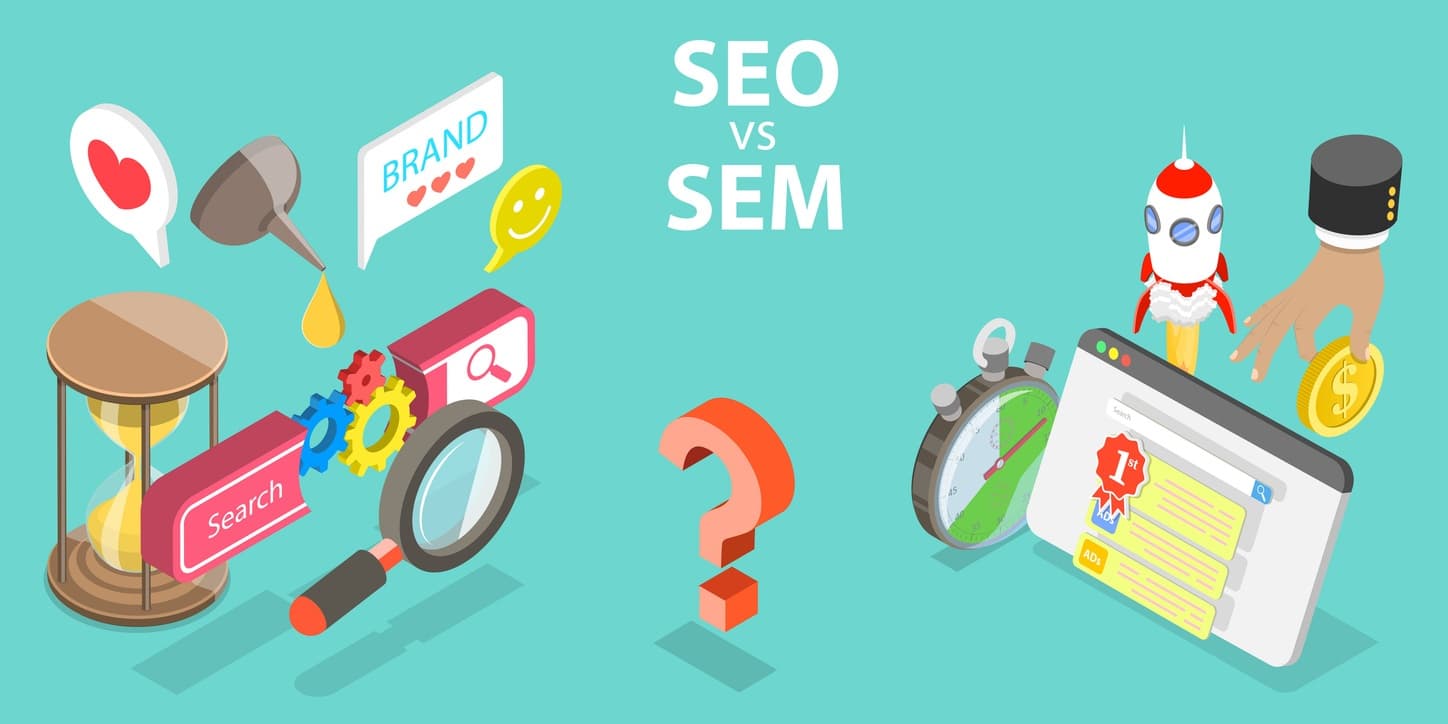 SEM & SEO Strategies for Plastic Surgeons: One Playbook for Both Halves of the Search Page